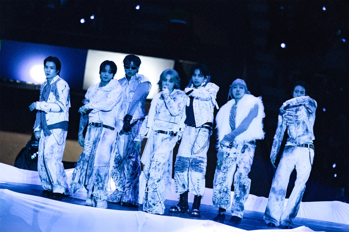 BTS Makes History in Latin America: Record-Breaking Attendance and Cultural Triumph on the ARIRANG World Tour