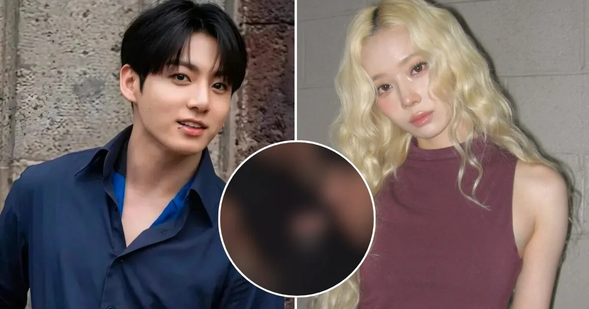 BTS’s Jungkook Accused Of Hiding “Couple Tattoo” In New Clip Amid Dating Rumors With aespa’s Winter