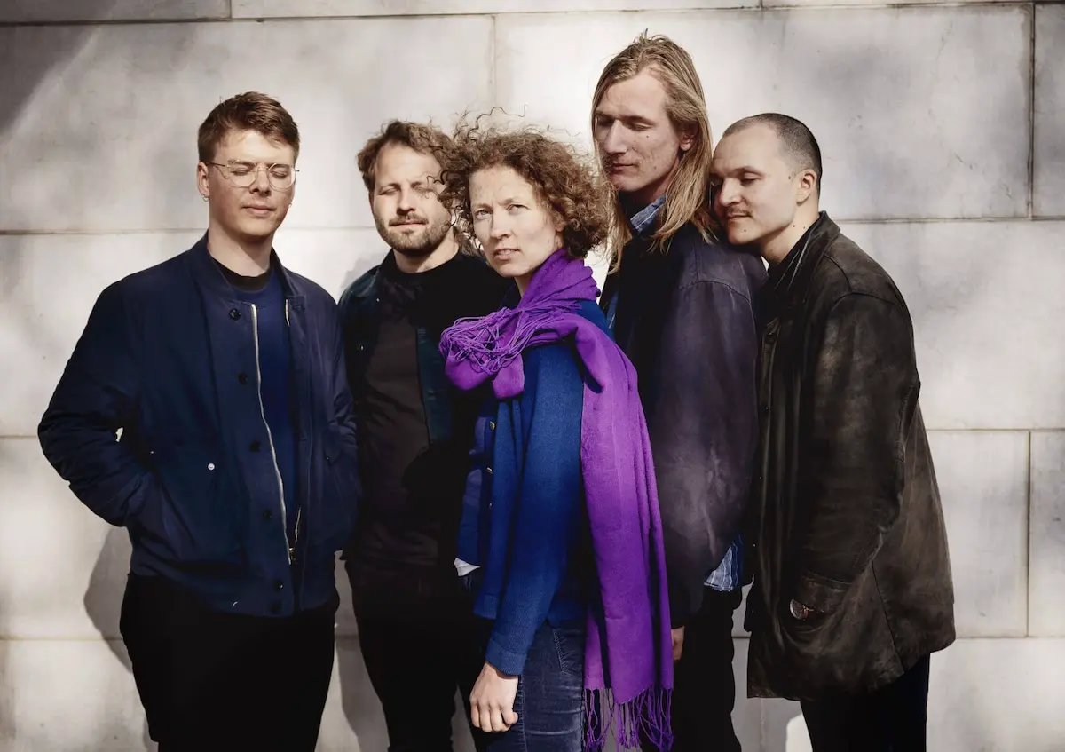 Caktus x Ojkos: Øyeblikk and Ole Matthiessen: Subcurrents Showcase Divergent Currents in Contemporary Scandinavian Jazz