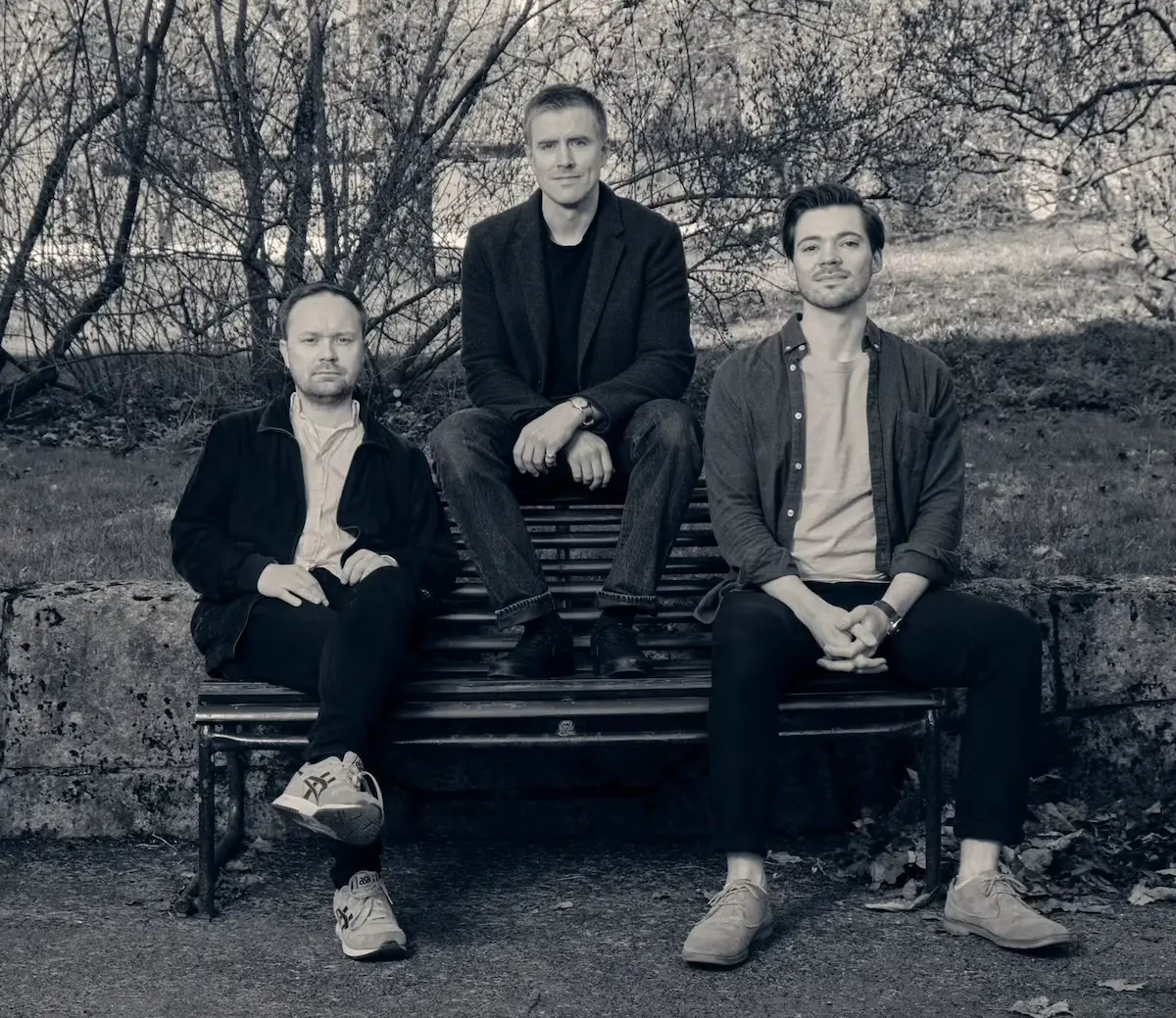 Contemporary Norwegian Jazz Scene Witnesses Dual Major Releases from Supereon and Møster!