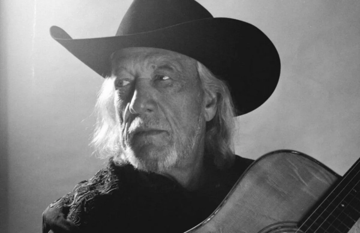 Country Music Legend John Anderson Passes Away at 71