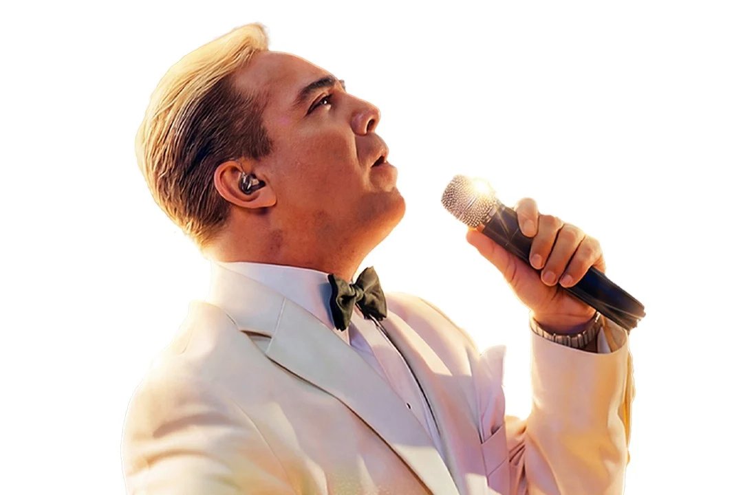 Cristian Castro to Receive the Billboard Lifetime Achievement Award at the 2026 Billboard Latin Music Awards