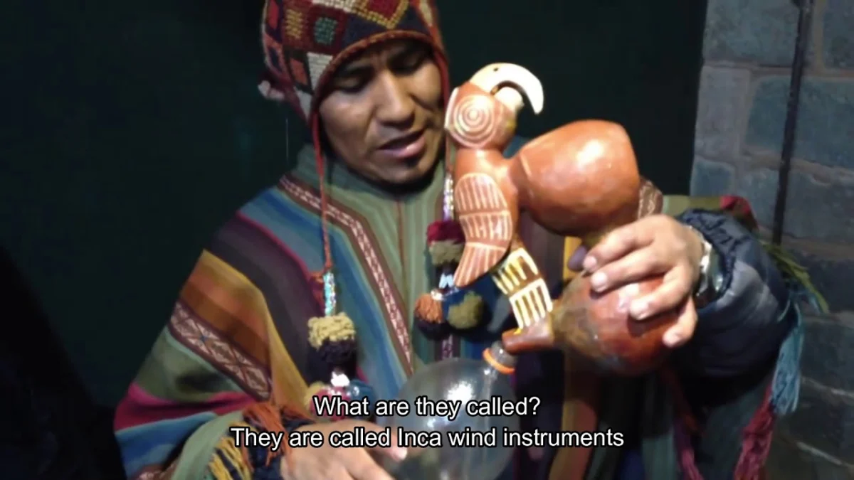Cultivating the Auditory Ecosystem: Estevan Carlos Benson and the Ancient Art of Mimetic Sound Design