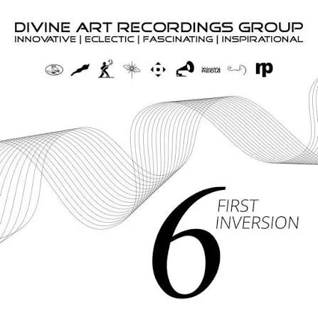 Divine Art Records Announces Phase Change A New Orchestral Album by Patrick Conlon and Dr. Christina Giacona