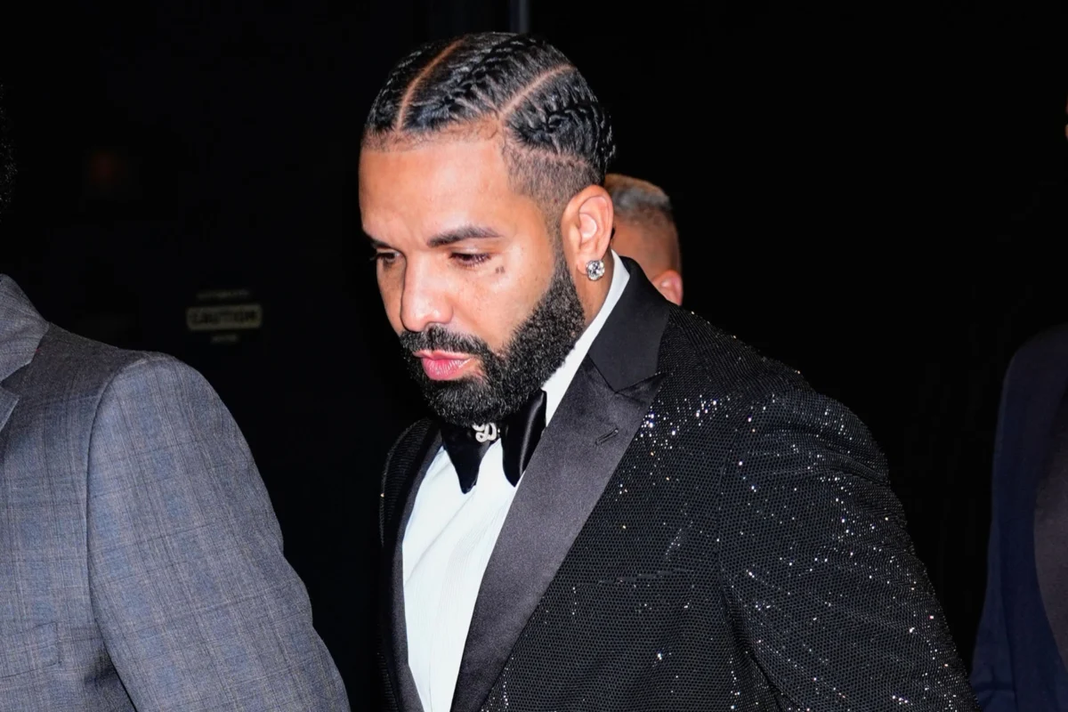 Drake Marks 40th Birthday With Nostalgic Tributes and Surprise Backstreet Boys Performance