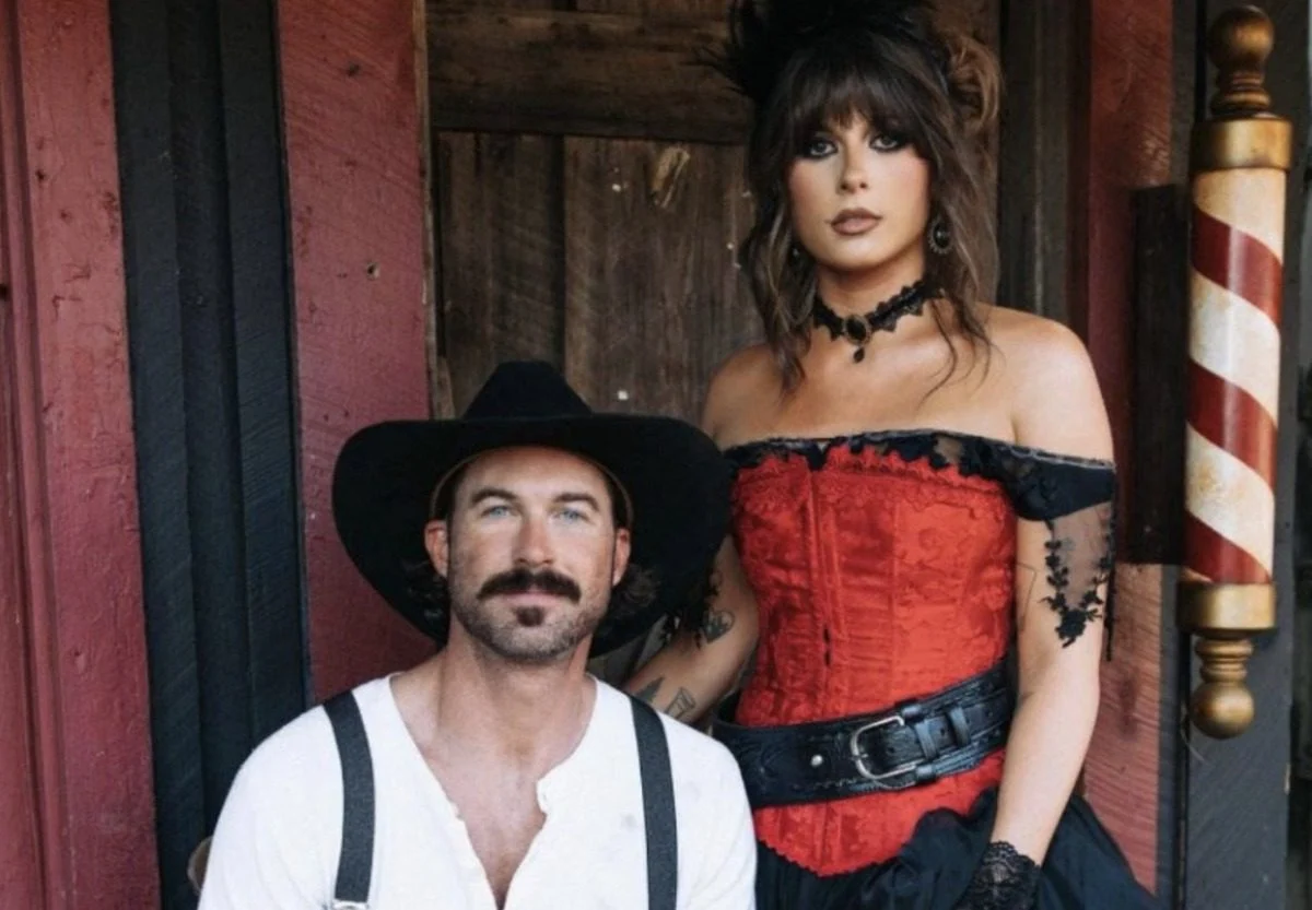 Ella Langley and Riley Green Face Creative Fallout Following Recent Remarks on Mentorship and Chart-Topping Collaborations