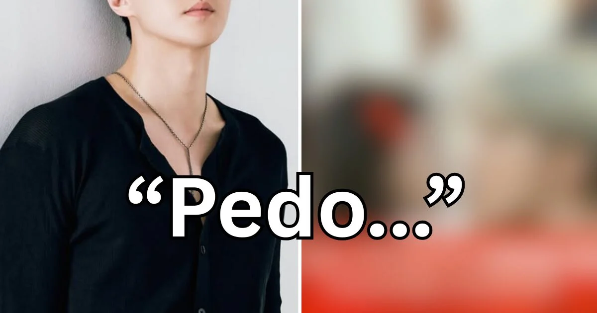 EXO Member’s Disgusting Actions With Child In Ad Incites Major Fury