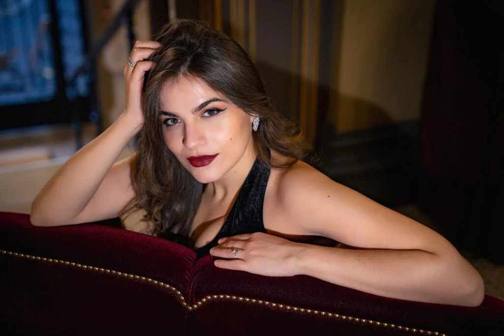 Francesca Pia Vitale to make Oper Frankfurt debut as Amenaide in Tancredi