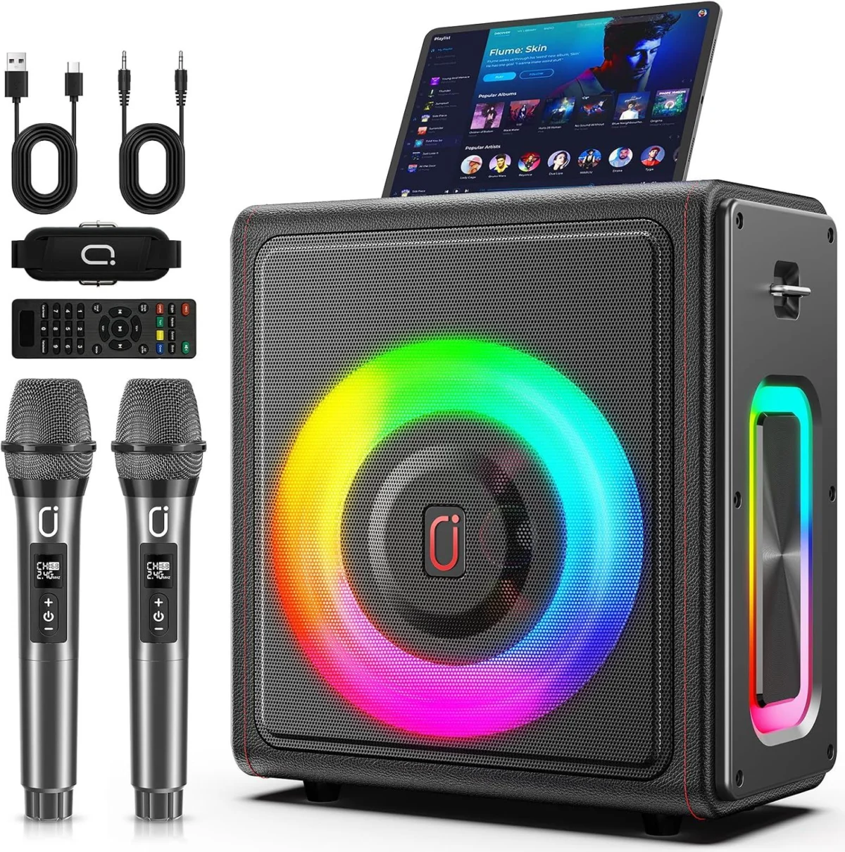 From Tickets to Tech: Here Are 22 of the Best Christmas Gifts for Music Lovers to Shop Online
