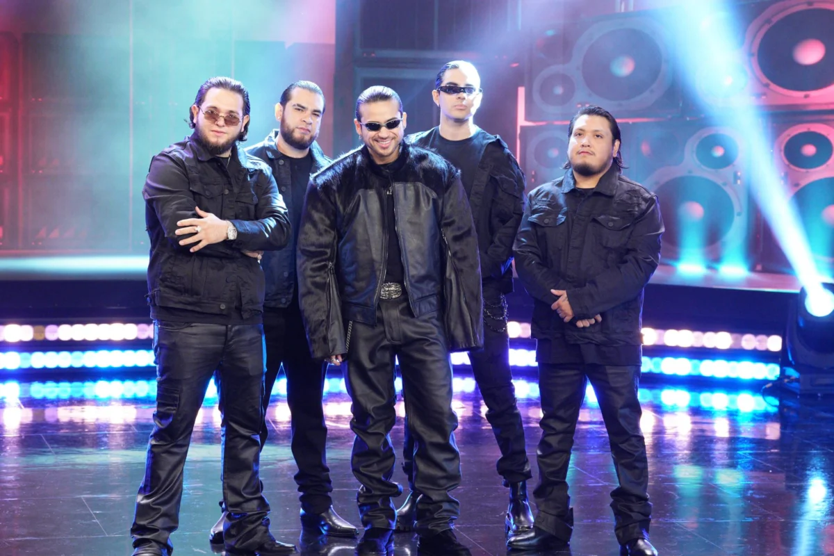Fuerza Regida Makes History with Record-Breaking Ten Consecutive Shows at Mexico Citys Palacio de los Deportes