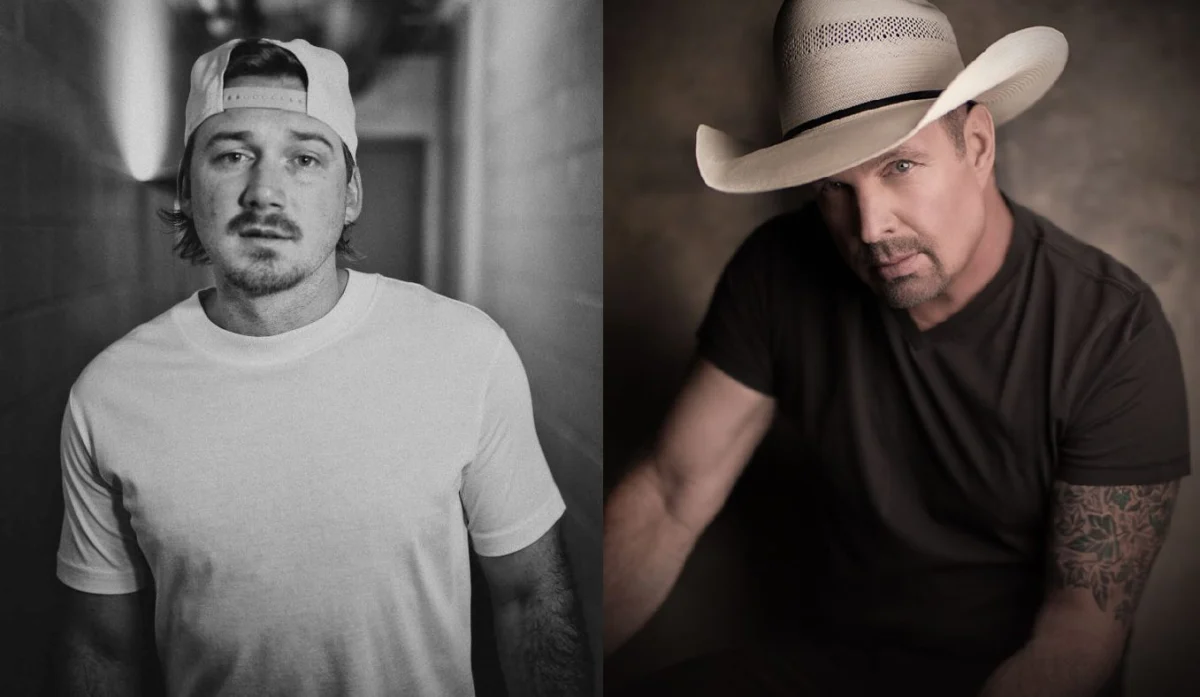 Garth Brooks, Shania Twain, and Morgan Wallen Lead the RIAA’s Definitive Ranking of Country Music’s 25 Highest-Selling Albums of All Time
