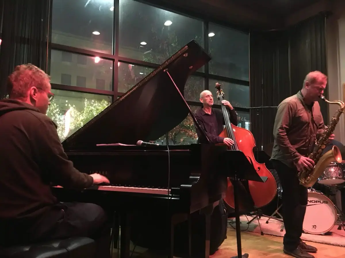 Global Jazz and World Music Releases Showcase Remote Collaborations, Cross-Cultural Fusion, and Nordic Devotional Traditions
