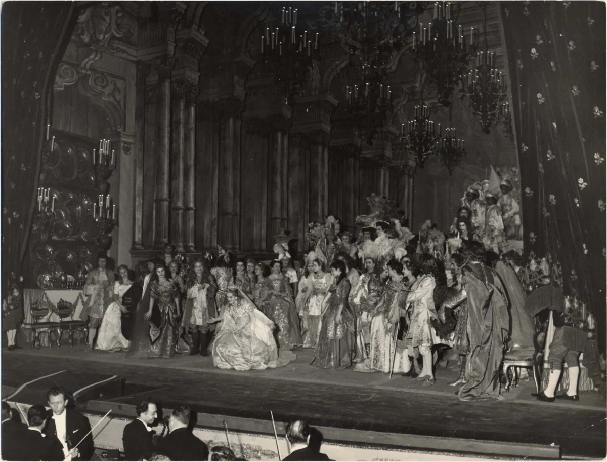 Global Operatic Institutions Unite to Honor the Centenary of Dame Joan Sutherland at Australia House