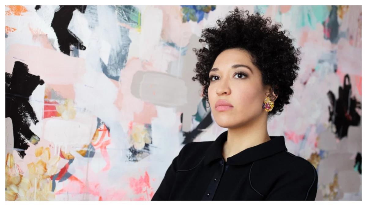 Grammy-winning vocalist Julia Bullock to headline collaborative recital at Rice University’s Shepherd School of Music