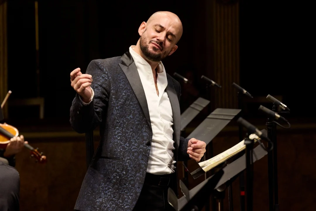 Handel Arrives at Teatro San Carlo marks a historic turning point for the legendary Neapolitan opera house.