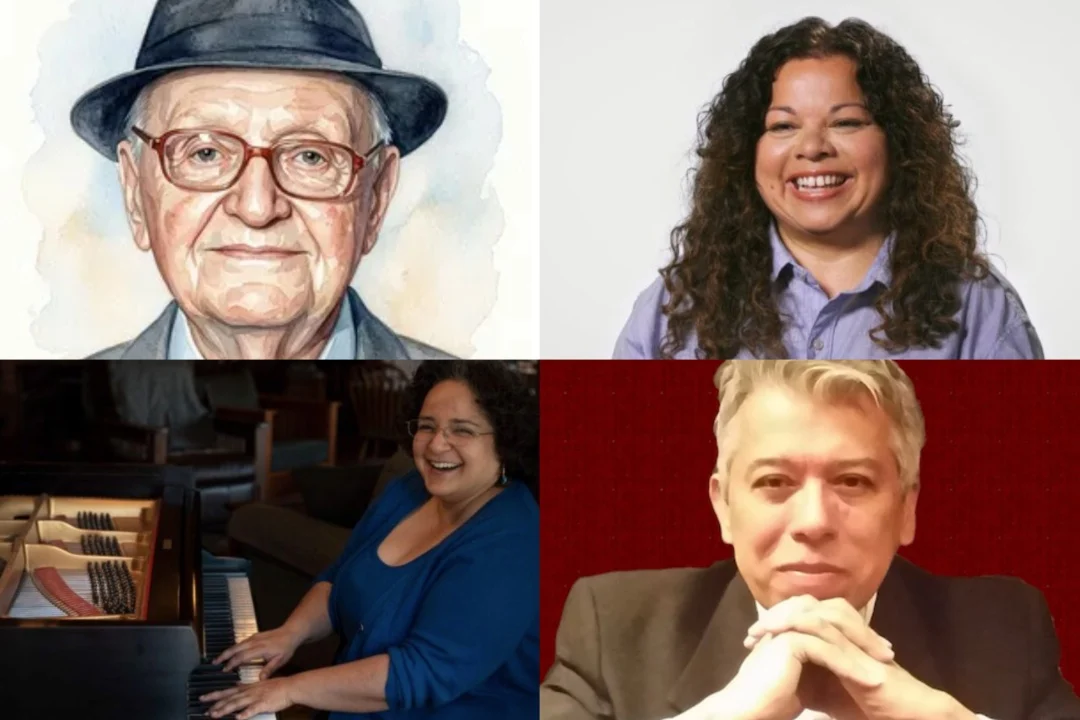 Harmonizing Heritage: The Enduring Impact of Hispanic and Latino Composers on Global Classical Music