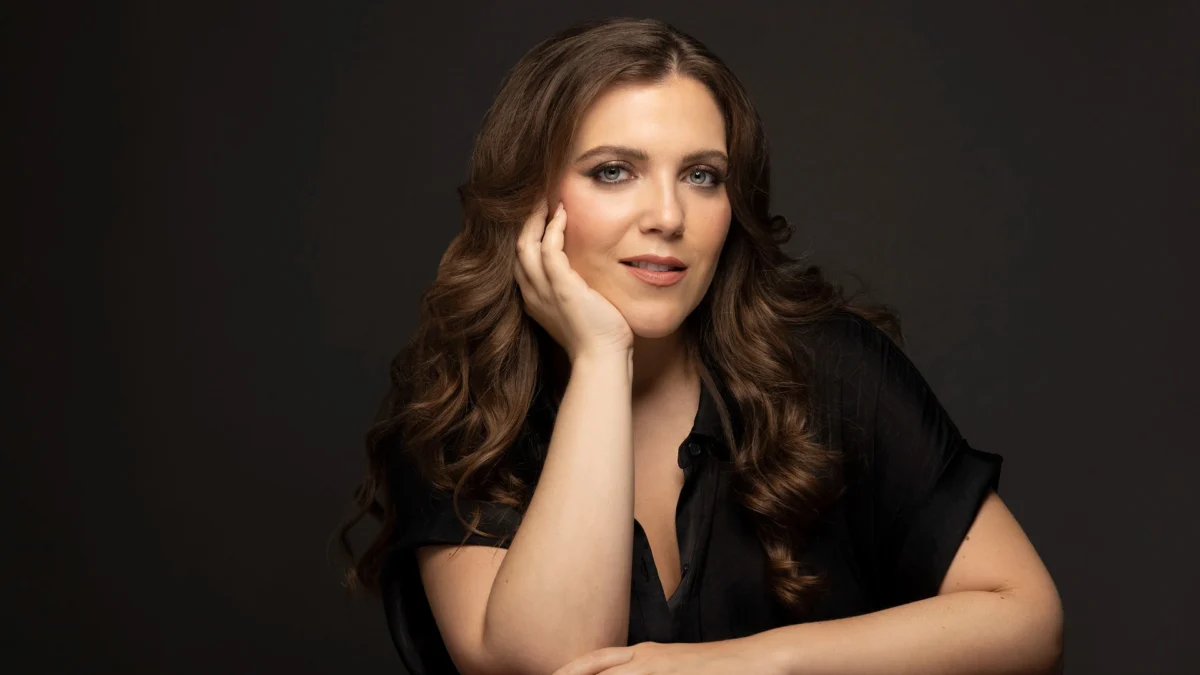 Italian-American soprano Ashley Milanese has joined the roster of TACT Artists Management under the representation of Rebecca Townsend.