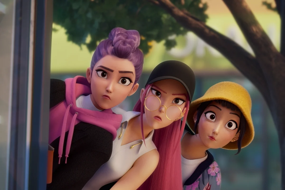 KPop Demon Hunters and Daniel Pemberton Take Top Honors at the 2026 World Soundtrack Awards