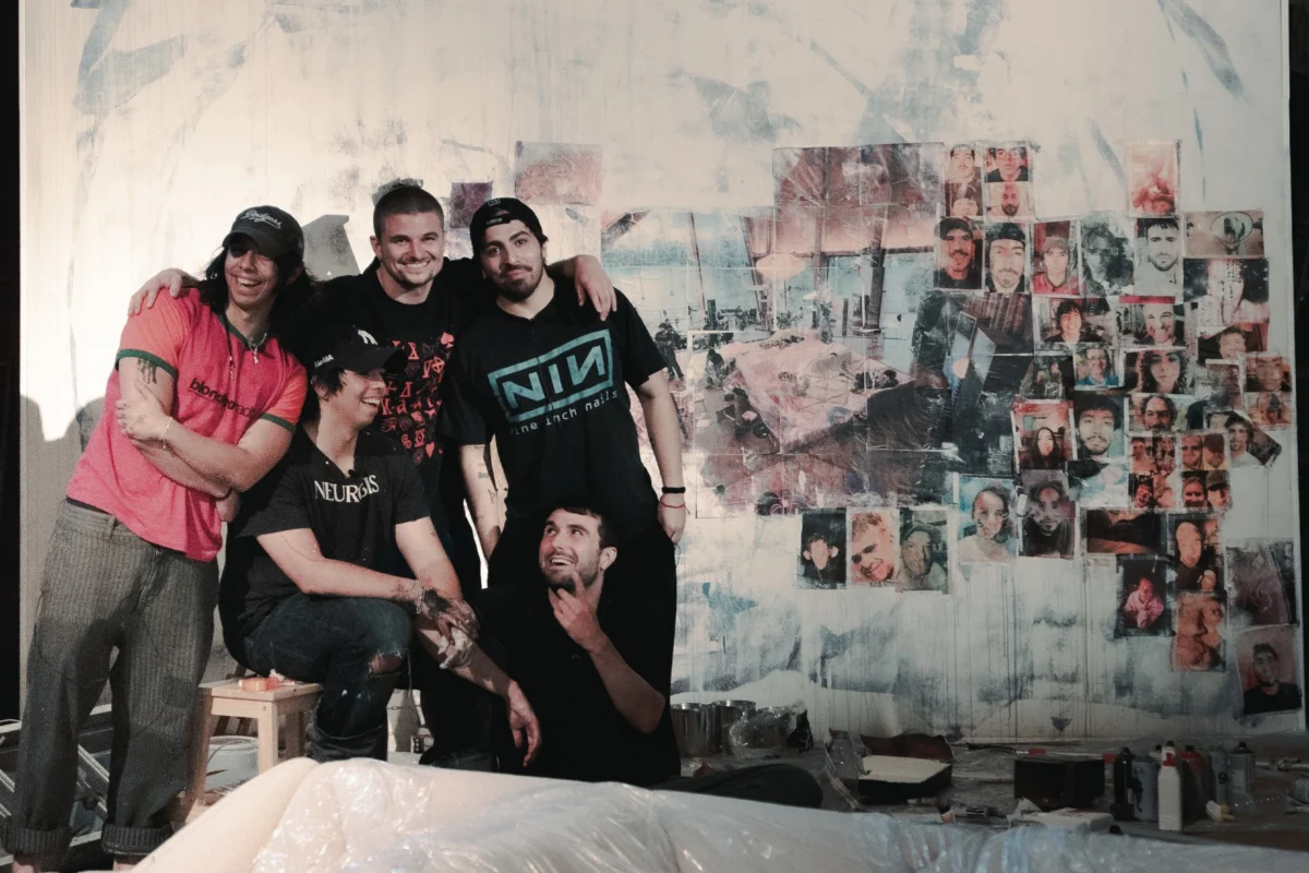 Latin Mafia and Fred again.. Redefine Collaborative Pop With 9 Months & 50 Hours and Chart-Topping Success