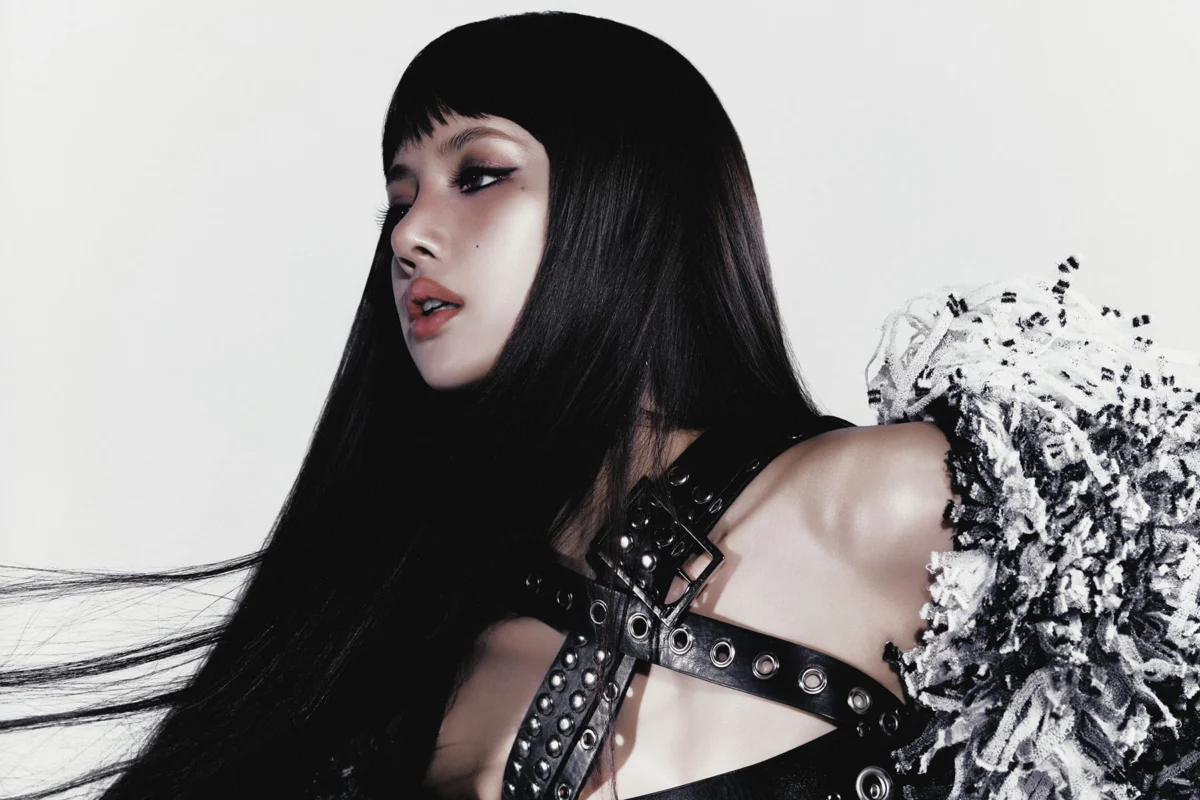 LISA of BLACKPINK dominates Billboard music poll with new solo EP Press Play