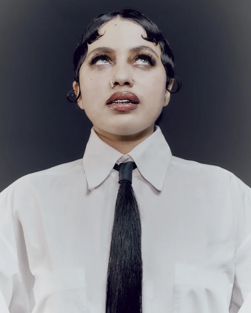 London Artist Delilah Holliday Unveils Haunting New Single Loop 7 Ahead of Deeply Personal Debut Album Fat Cat