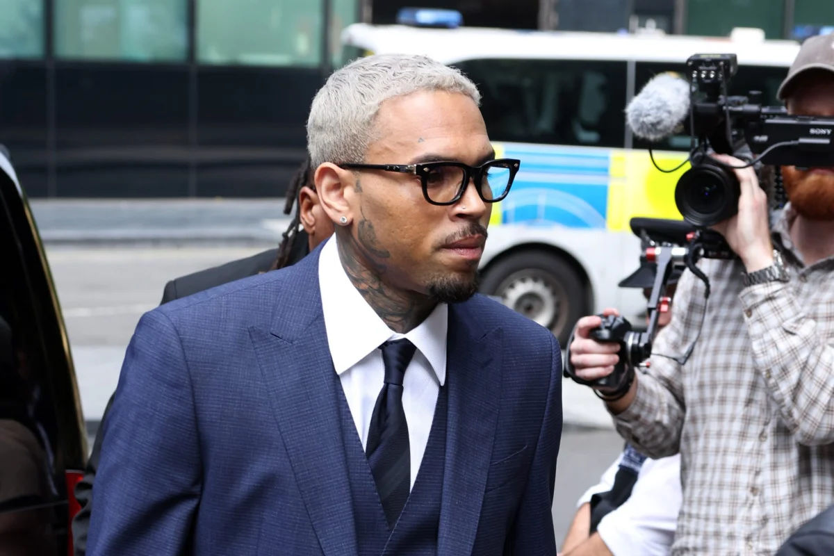 Maria Avila Accepts Reduced 9.5 Million Dollar Verdict in Chris Brown Dog Attack Lawsuit