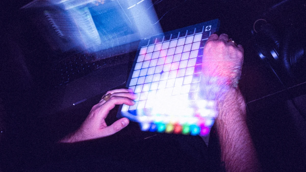 Novation Enters the Fruity Loops Ecosystem with FLpad and FLpad Mini Grid Controllers