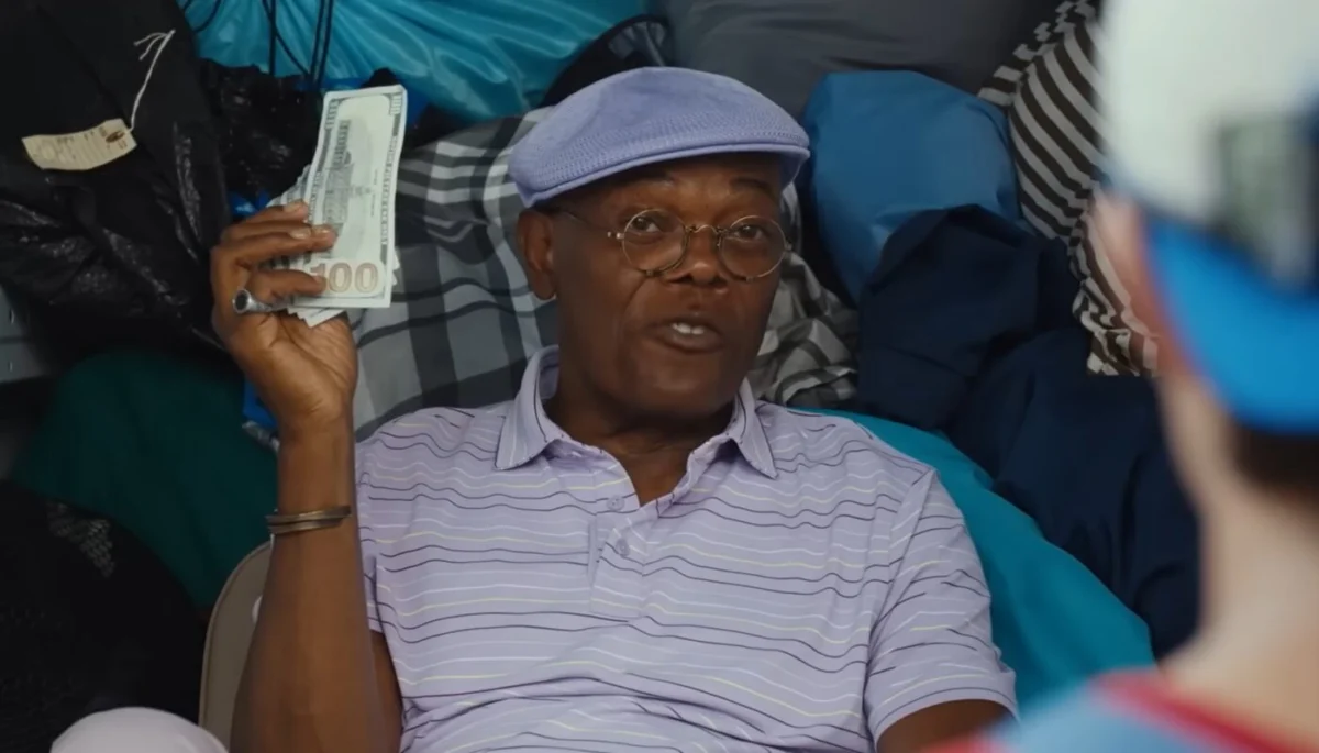 Paramount Plus Officially Announces Tulsa King Spinoff Frisco King Starring Samuel L. Jackson and Written Entirely by Taylor Sheridan