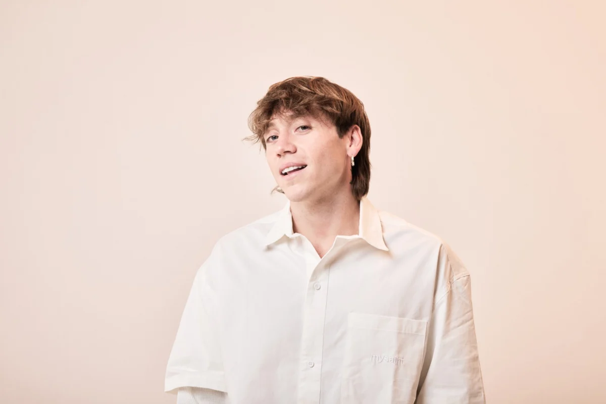 Paulo Londra Returns With Third Studio Album entre CIELOS After a Four-Year Hiatus