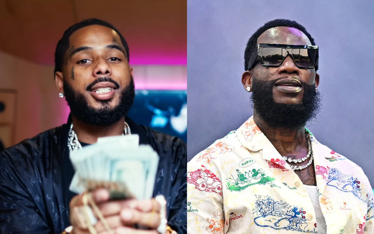 Pooh Shiesty Arrested For Allegedly Robbing & Kidnapping Gucci Mane At Gunpoint
