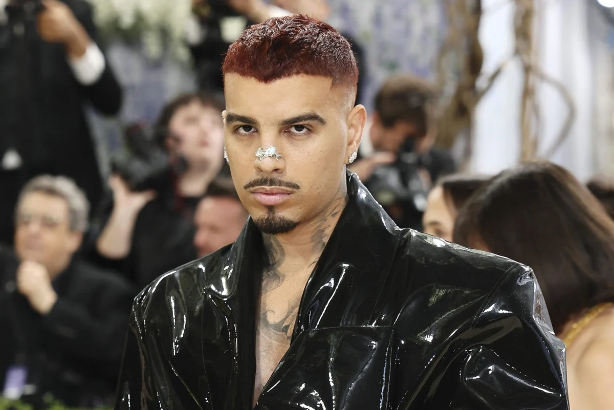 Rauw Alejandro and Camilo Enter YouTube Billion Views Club as Tattoo (Remix) Surpasses Landmark Milestone