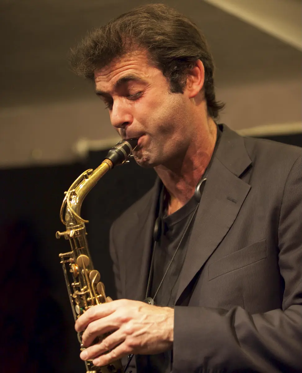 Recent Jazz Releases Spotlight Innovative Live Performances and Clever Reinterpretations by Tommaso Starace and Libor Šmoldas