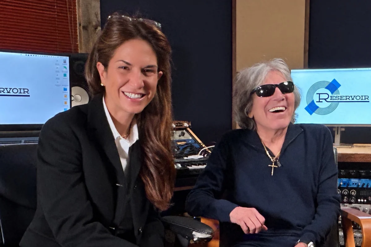 Reservoir Media Acquires Recorded Music Catalog of Latin Music Icon Jose Feliciano