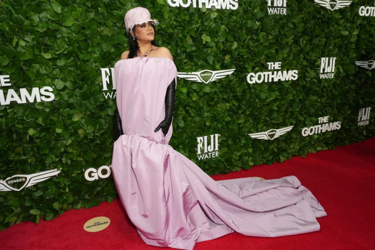 Rihanna Reveals Massive Vault of Unreleased Music Amidst Growing Speculation Over Ninth Studio Album