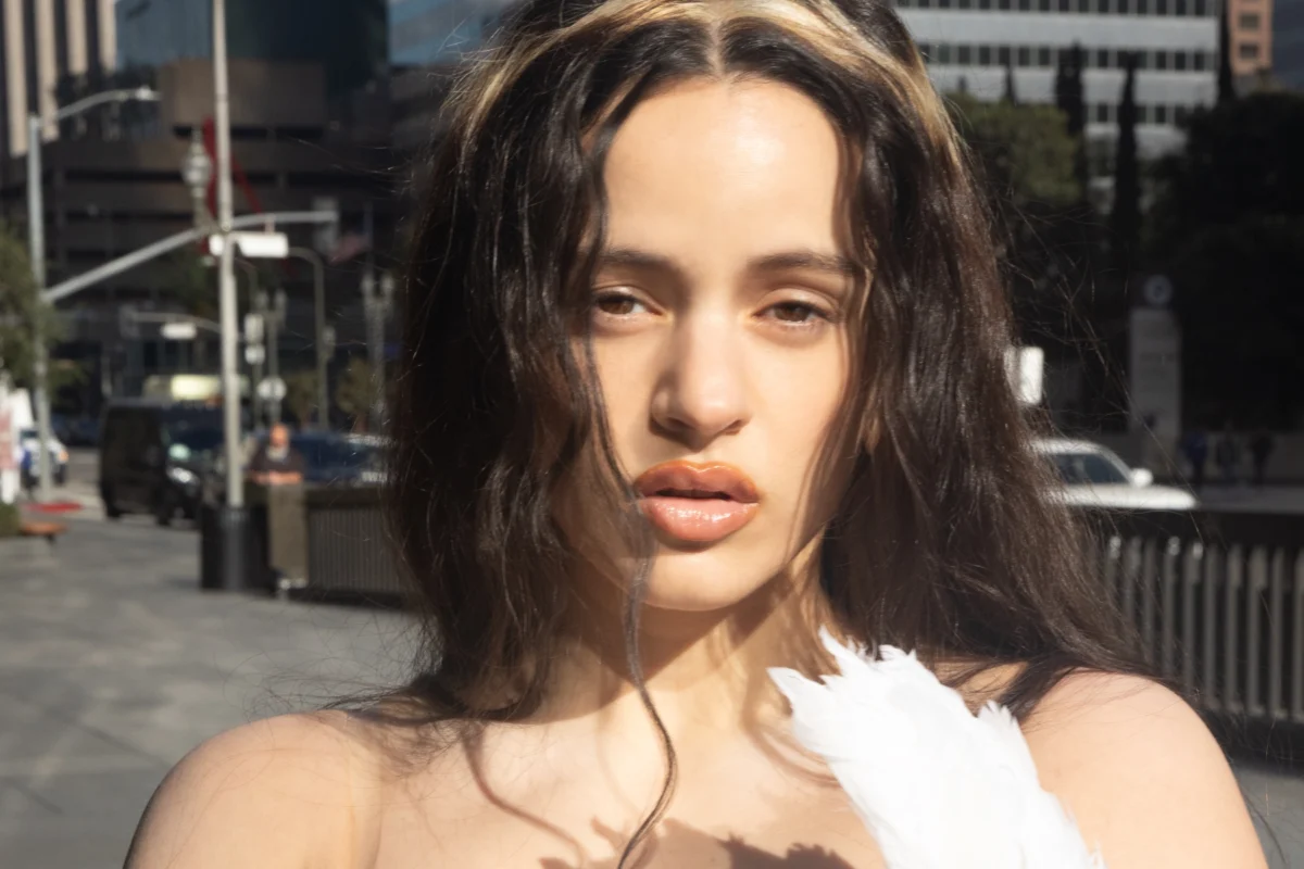 Rosalía to Receive Billboard Hall of Fame Award at the 2026 Billboard Latin Music Awards in Miami