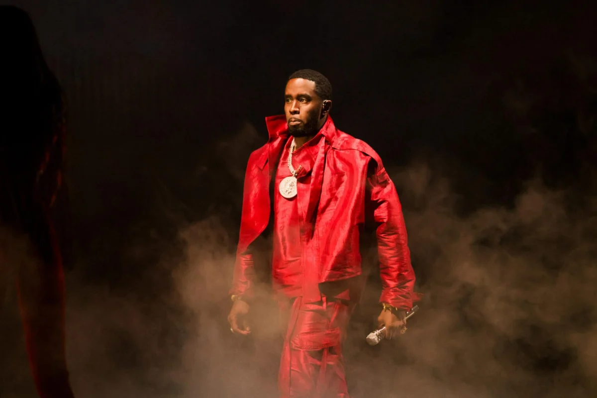 Sean Diddy Combs ordered to pay nearly half a million dollars in legal fees following failed defamation lawsuit against NBCUniversal.