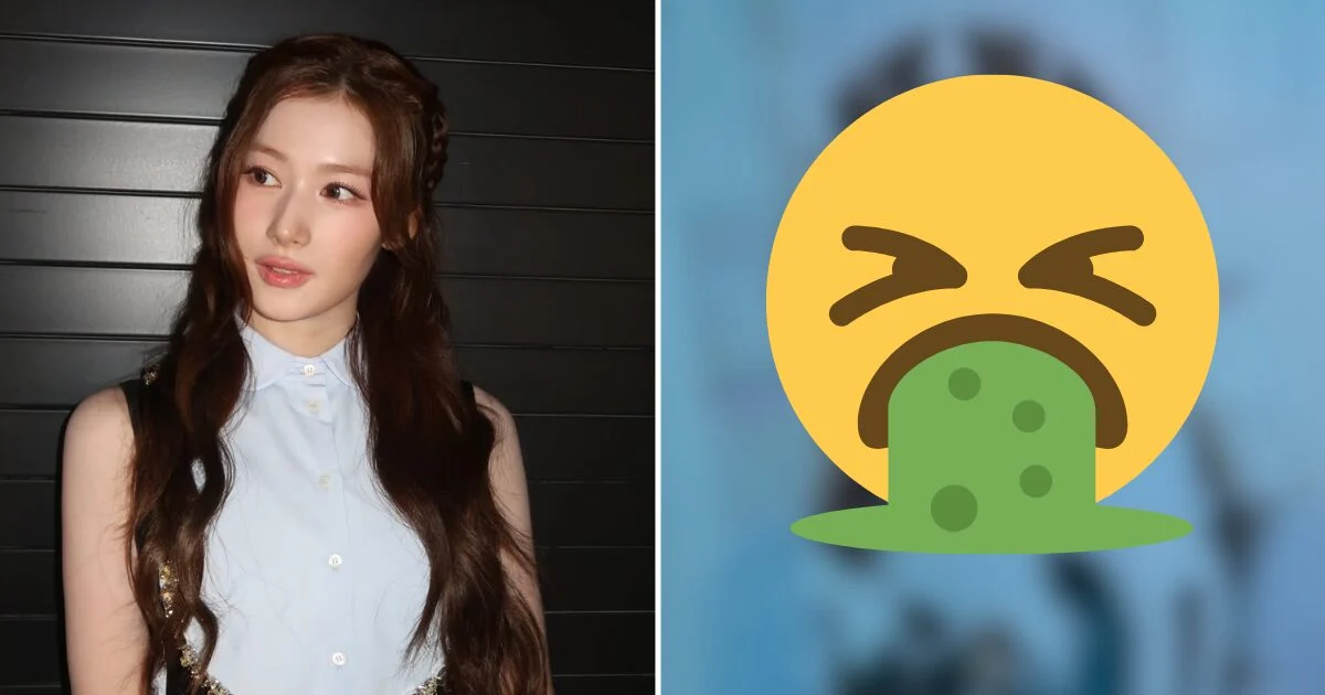 Sexualized Photos Of TWICE’s Sana For Problematic Season’s Greetings Incites Major Fury