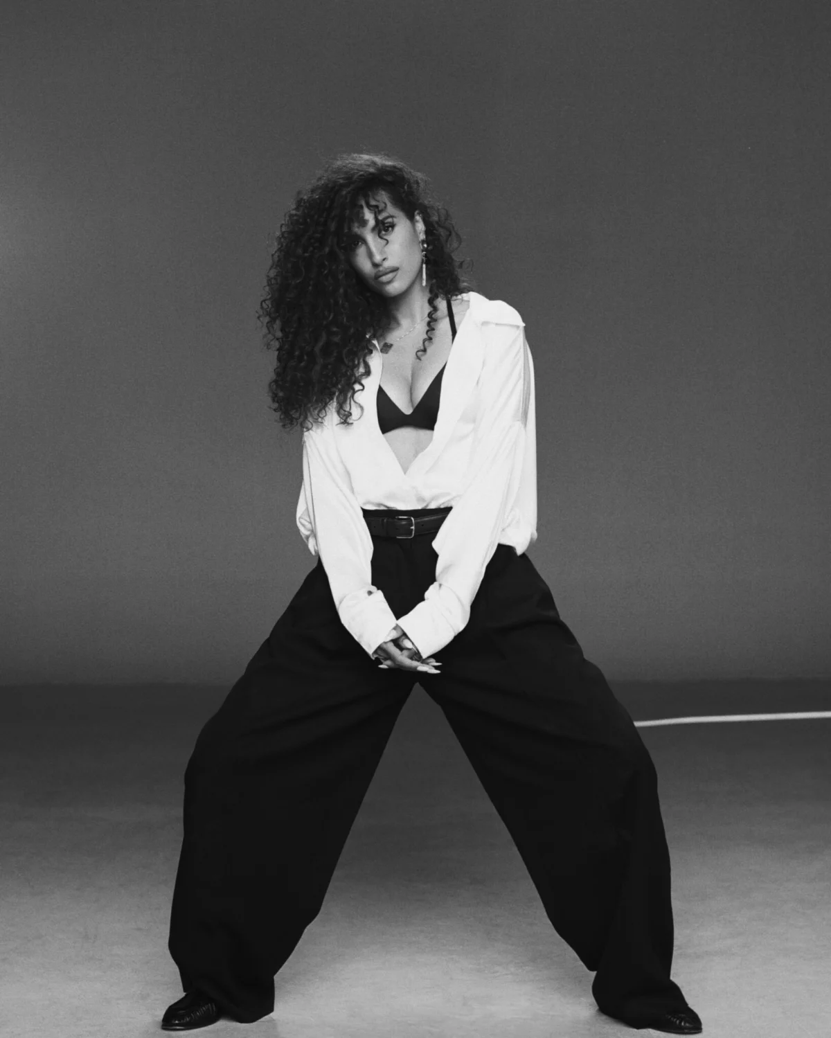 Snoh Aalegra Makes Her Official Return With Hypnotic New Neo-Soul Single Karma