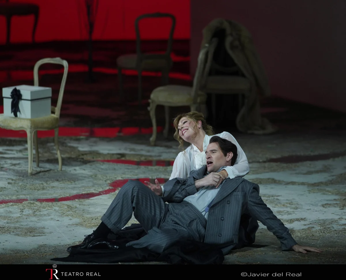 Sondra Radvanovsky to perform back-to-back Manon Lescaut at Teatro Real following Saioa Hernandez illness