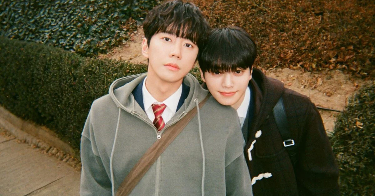 Song Kang And Lee Jun Young Achieve Success Following Hit Drama Four Hands, Two Sonatas