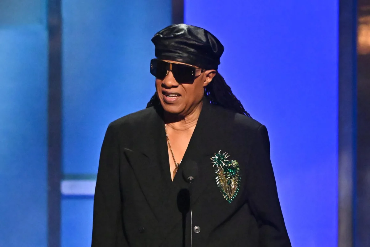 Stevie Wonder files for eviction of longtime occupant in Hollywood Hills residency dispute