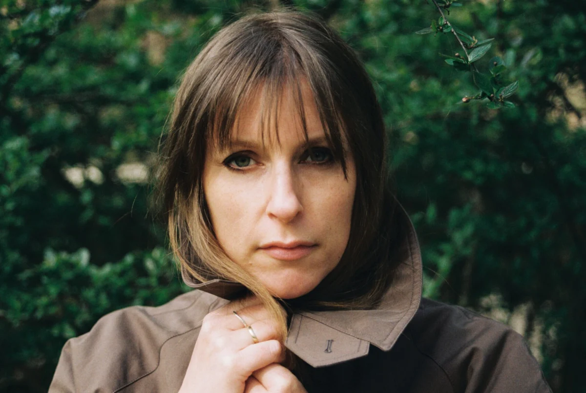 Susanne Sundfør Returns With Revelations of Divine Love: A 14th-Century Journey Through Modern Pop and Sacred Music