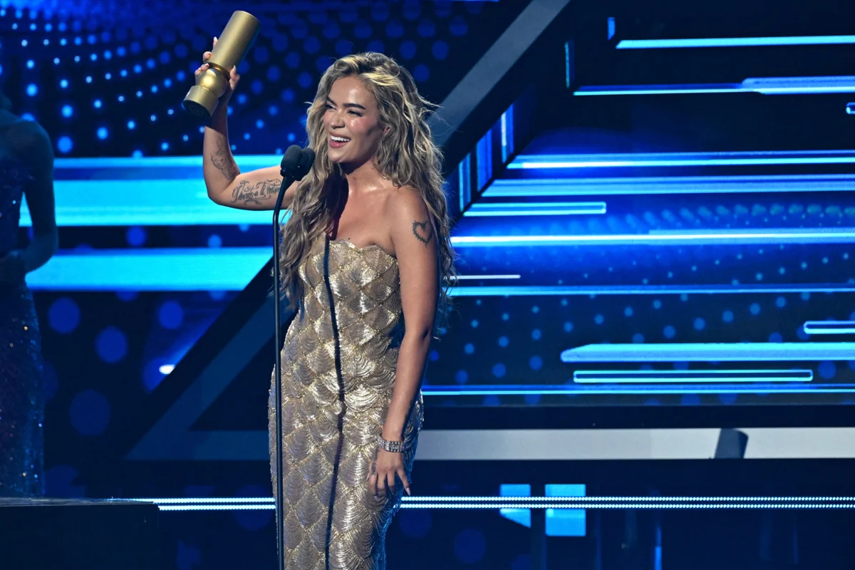 The 2026 Billboard Latin Music Awards Introduce First-Ever Fan-Voted Category With Top Artists Competing for Historic Honor