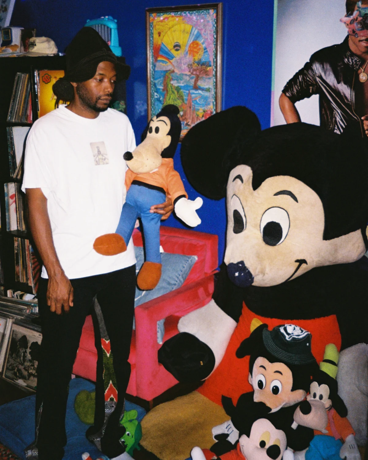 The Koreatown Oddity Returns With Fourth Studio Album Purdy via Stones Throw Records