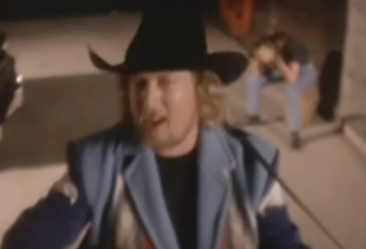 The Mystery Behind K13: Unraveling the Enigma of John Anderson’s Classic Hit Straight Tequila Night