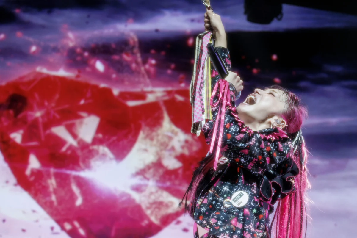 The Triumph of the Queen of Anime: LiSA Concludes Historic First European and UK Headline Tour in London