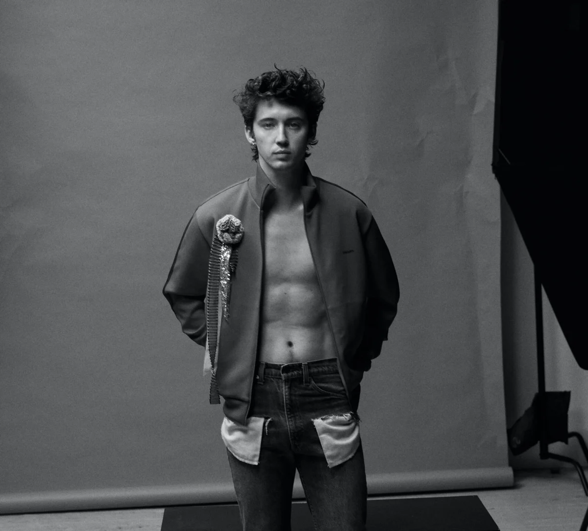 Troye Sivan Explores the Duality of Fame, Longevity, and Queer Joy in His Fourth Studio Album She is the Best