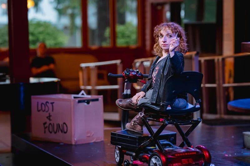 Upstate New York Opera Coalition Announces New York City Premiere of Kurt Weill and Bertolt Brecht’s Happy End at Merkin Hall