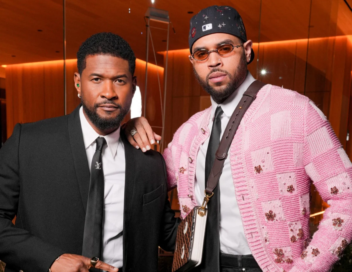 Usher and Chris Brown cancel select dates of their R&B Tour amid legal developments and logistical strain