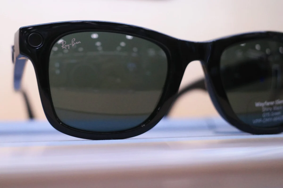 Warner Music Group Sues EssilorLuxottica Over Alleged Unlicensed Use of Music in Social Media Advertising